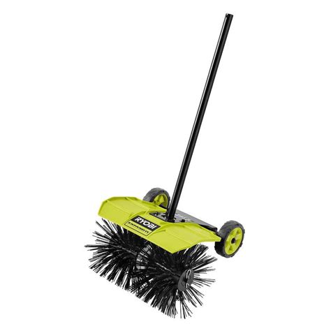 expand it sweeper attachment